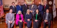 Asst. A.G. rules New Bedford City Council violated open meeting law connected to Morad’s text, emails