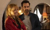 Margot Robbie y Colin Farrell llegan al cine con "El gran viaje de tu vida"