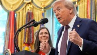 Trump: Space Command moving from Colorado to Alabama
