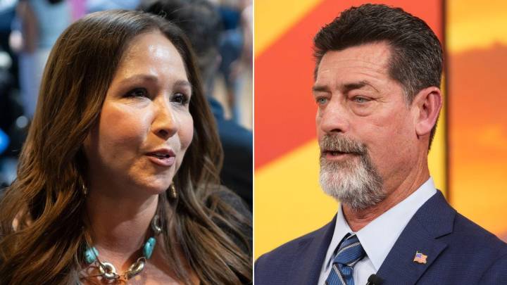 Adelita Grijalva will win US House special election in Arizona, CNN projects, delivering decisive vote for Epstein files push