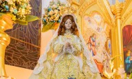 Festividades de la “Vallita” invitan a redescubrir la fe y el amor a Dios