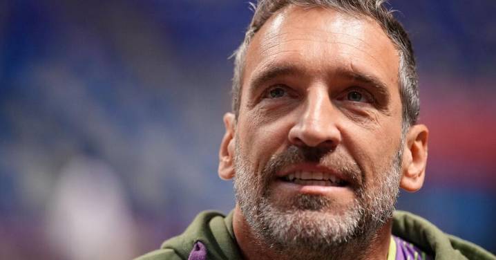 Ibon Navarro, antes de la Supercopa: "Valencia viene como un cohete, pero me agarro al gen de mi equipo..."