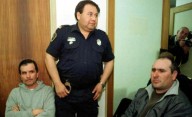 Femicidio de Natalia Melmann: seguirán presos dos de los policías condenados
