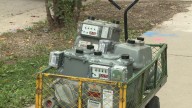 We Energies completes work replacing gas meters damaged by flooding