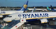 New Ryanair rule dubbed ‘ageist’ over fears elderly will be stopped from flying