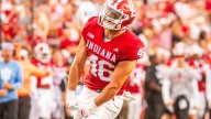 Indiana football vs Illinois live score today: Game updates, highlights
