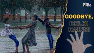 Delhi monsoon bids early farewell as capital records above average rainfall