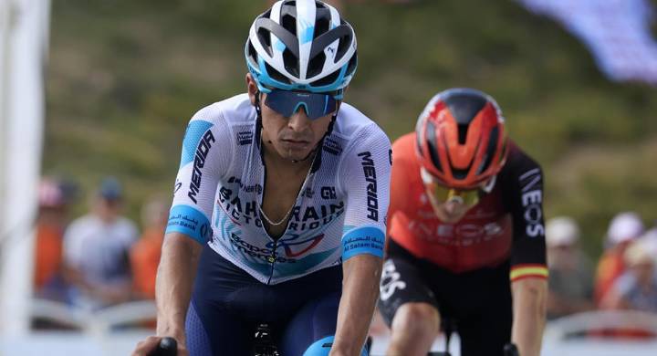 Vuelta a España 2025: la etapa 12 tuvo ganador y un Santiago Buitrago dentro de los mejores