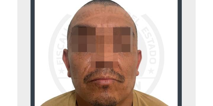 Quién es “El Silencio”, jefe de plaza del CJNG detenido por el secuestro de dos agentes federales en Michoacán