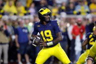 Michigan vs. Oklahoma FREE STREAM: How to watch today
