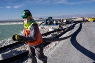 Lithium mining leaves severe impacts in Chile, but new methods exist: Report