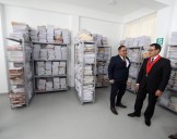Nueva sede judicial en Santa Rosa y Ancón beneficiará a más de 200 mil habitantes