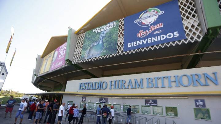 Puerto Rico recibirá casi $30 millones de dólares por Clásico Mundial de Béisbol 2026
