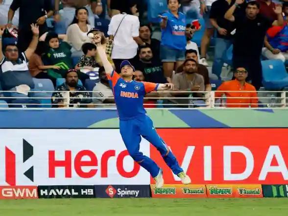 Agency News ‘What Is Fielding Coach Doing?’ Amit Mishra Slams India for Dropped Catches at Asia Cup 2025 Ahead of IND vs PAK Final