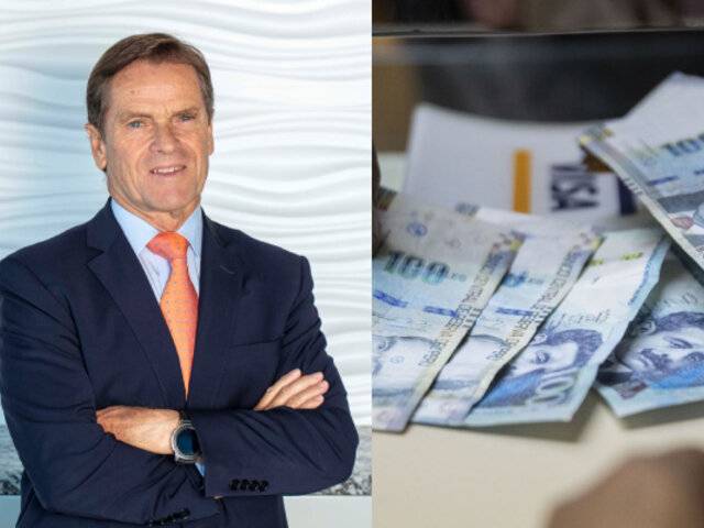 Carlos Neuhaus califica de ‘populista’ octavo retiro de la AFP: “Pan para hoy, hambre para mañana”