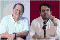 Manuel Andrade critica a Andy López Beltrán por su carta
