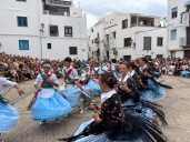 Peñíscola impulsa la creación de un museo etnológico dedicado a sus Fiestas Patronales