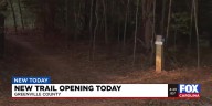 SACRA officially opens for mountain bikers, hikers