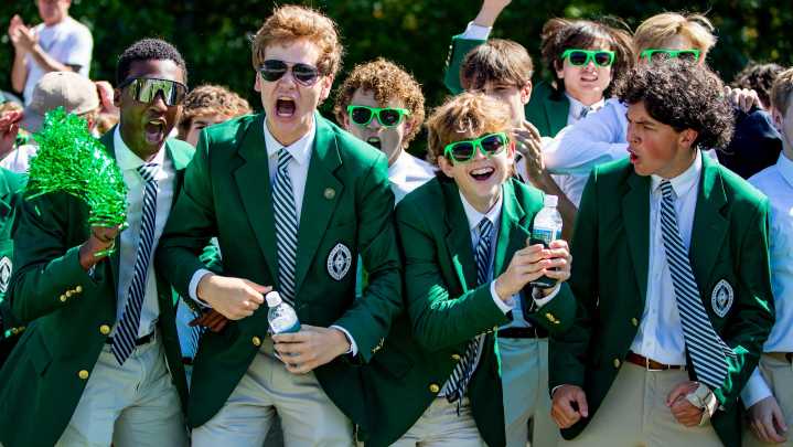 Predictions for the top WNC high school football games…
