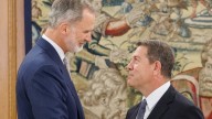 Page alaba la «intervención magnífica» de Felipe VI en Naciones Unidas: «Resume perfectamente lo que piensa la mayoría»