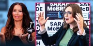 Trans lawmaker says conservatives are the 'weird' ones