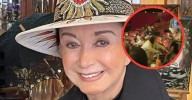María Antonieta de las Nieves 'La Chilindrina' sufre caída en teatro de México: ¿Cuál es su actual estado de salud?
