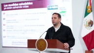 Aumento de Impuesto a Refresco en Favor de la Salud “Es Una Política Probada”: Eduardo Clark