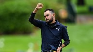 Hidalgo’s 12 birdies at Irish Open equals European Tour record. McIlroy is 4 shots back