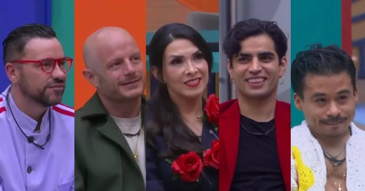 La Casa de los Famosos México 3, ¿Quién es el SALVADO de este 5 de septiembre?
