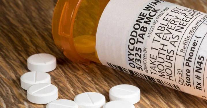 Bennington agrees to accept money from settlements of opioid lawsuits
