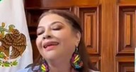 Enviará Clara Brugada su Primer Informe de Gobierno al Congreso de la CDMX