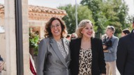 Palencia, líder en exportaciones de Castilla y León: Armisén presume de "orgullo palentino" en el Día de la Provincia