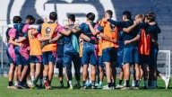Independiente Rivadavia quiere seguir de racha ante Lanús por la octava fecha del Torneo Clausura