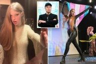 Elon Musk's trans daughter Vivian Wilson claims she not rich, lives with 3 roommates