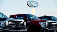 Ford recalls over 115K trucks due to defect that could lead to loss of steering control