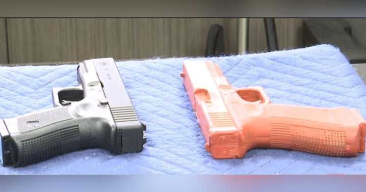 Memphis parents react to new Tennessee law requiring gun safety lessons in classrooms