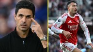 Mikel Arteta creates history as Gabriel Martinelli rescues Arsenal in dramatic fashion against Man City