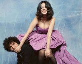 ¡La boda del año! Llegarían hoy al altar Selena Gómez y Benny Blanco