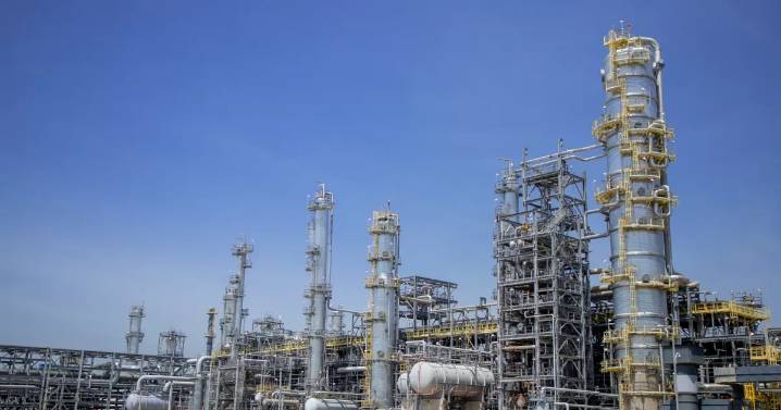 La Red de Veedurías advierte presuntas irregularidades en una licitación de Ecopetrol en Cartagena