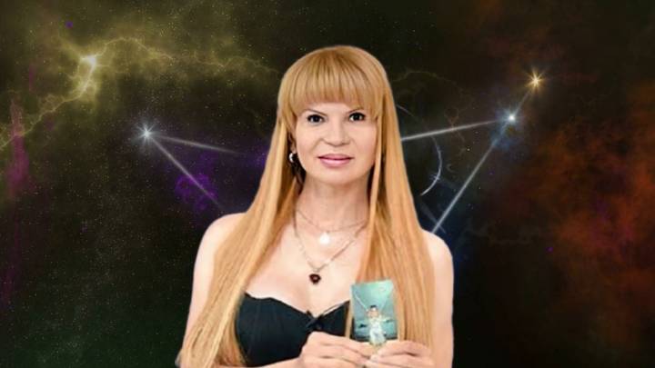 Horóscopos de Mhoni Vidente para HOY jueves 11 de septiembre de 2025