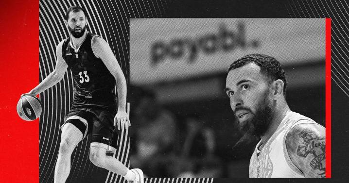 Nikola Mirotic habla y desvela uno de los motivos que lo llevó al Mónaco