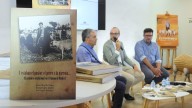 La Diputación presenta la reedición de ‘Y estaban el pastor, el perro y la garrota’, la guía que vertebra su stand en la Feria de Albacete en torno al pastoreo