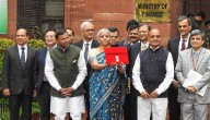 Domestic Demand To Drive India’s GDP Growth In Next Half-Year Of FY26: Economic Review