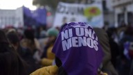 Un dato preocupante: hubo 164 femicidios en lo que va del 2025