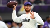 Vikings turn to former Eagle Carson Wentz for Week 3 vs. Bengals