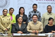 AVALAN NUEVA LEY ORGÁNICA DEL PODER JUDICIAL DEL EDOMÉX