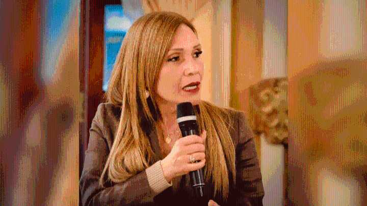 La magistrada Grislya Rodríguez explicó: TSJ respalda elaboración del Decreto Constitucional para la defensa integral del país
