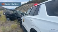 25-year-old driver faces felony charges after wrong