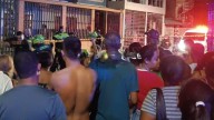 Reportan explosión en una casa del barrio Unión de Vivienda Popular, oriente de Cali; hay dos heridos