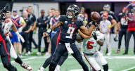 Atlanta Falcons Aim to Avoid Letdown Against Carolina Panthers